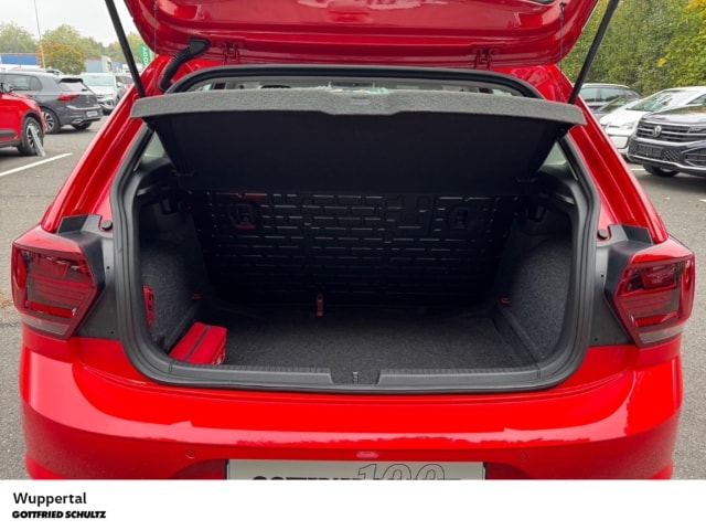 Volkswagen Polo Trendline