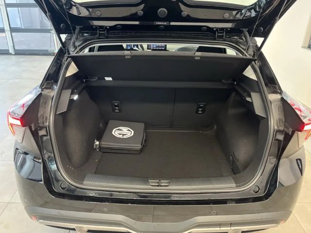 MG MG4 51 kWh Standard range