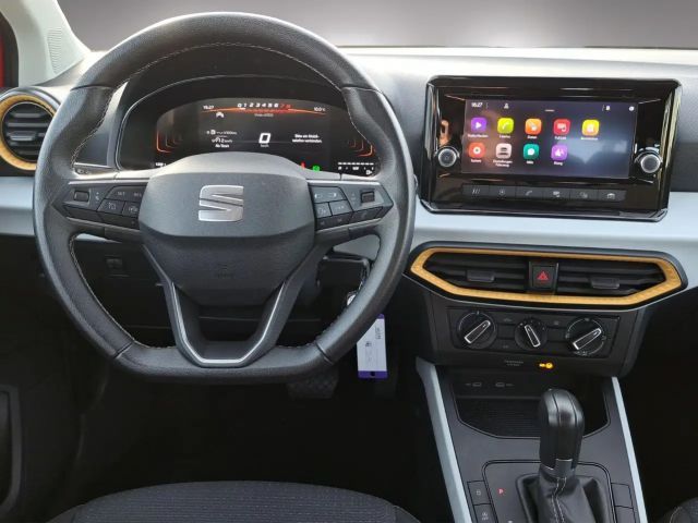 Seat Arona 1.0 TSI DSG Style