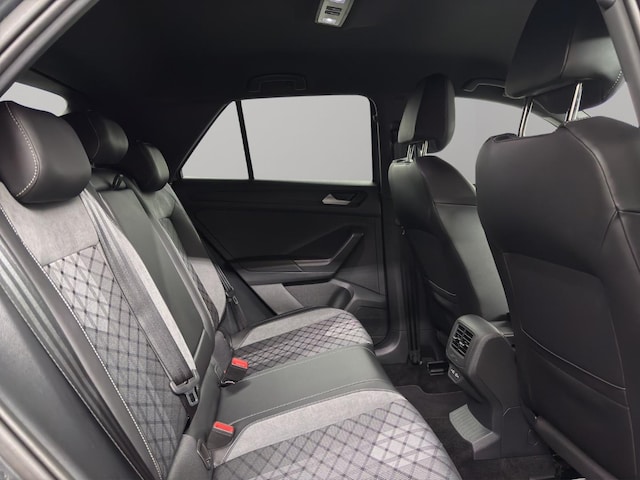 Volkswagen T-Roc 2.0 TDI DSG