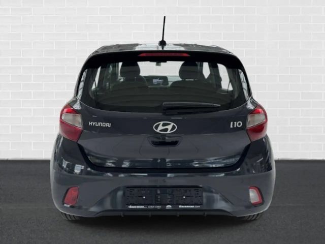 Hyundai i10 Select