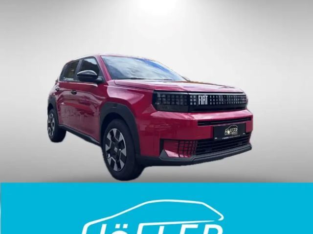 Fiat Grande Panda 1.2 Hybrid 74 kW Icon