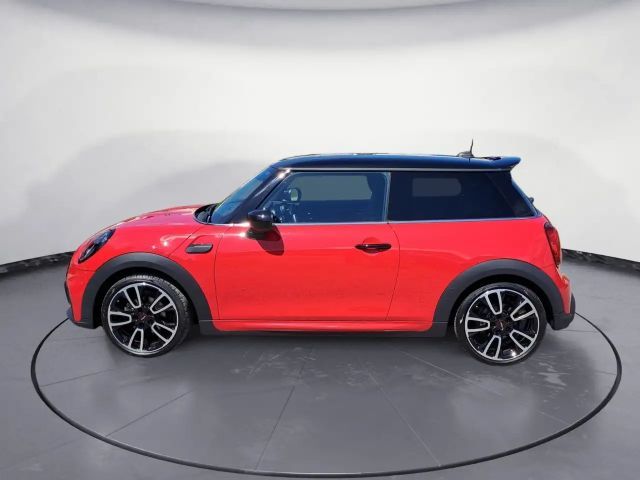 MINI John Cooper Works Cooper John Cooper Works Trim EDC Klimaaut. PDC