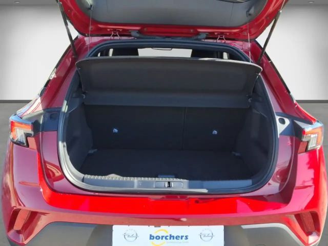 Opel Mokka GS-Line Grand Sport Turbo