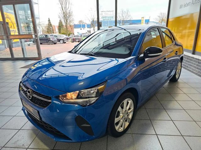 Opel Corsa Edition F Edition