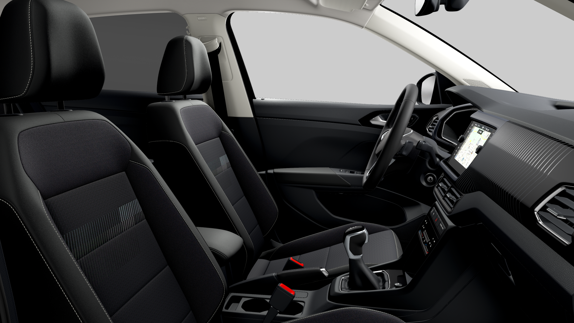 Volkswagen T-Cross DSG Style