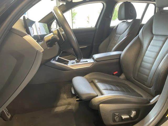 BMW 320 320d M-Sport Touring xDrive