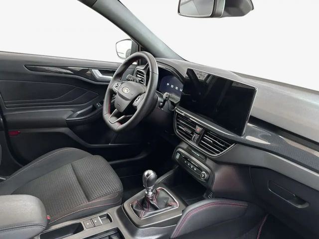 Ford Focus EcoBoost ST Line Wagon