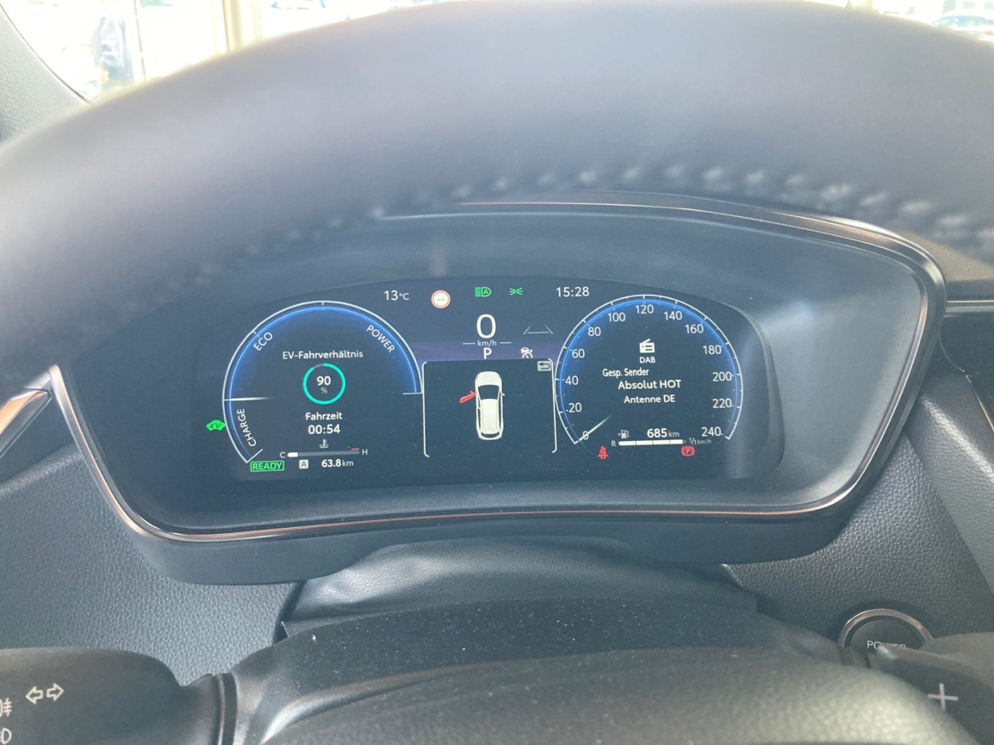 Toyota Corolla Team D Technik Touring