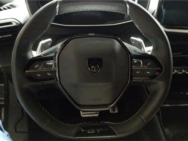 Peugeot 2008 GT-Line