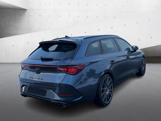 Cupra Leon Sportstourer VZ