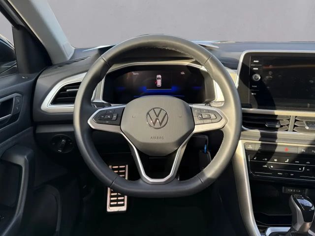 Volkswagen T-Roc 1.5 TSI DSG Move