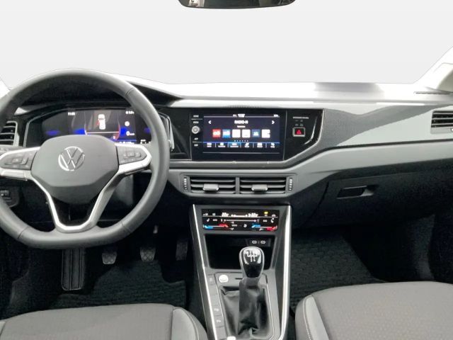 Volkswagen Taigo Friends TSI