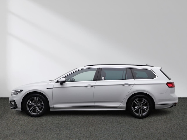 Volkswagen Passat 2.0 TDI R-Line Variant
