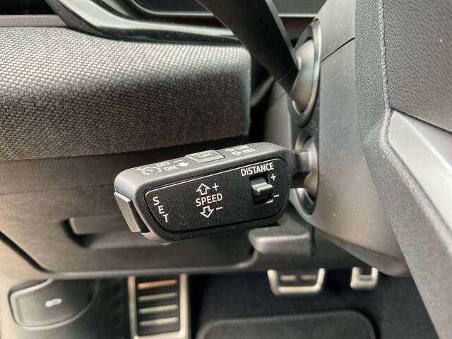 Audi A5 Avant Quattro S-Tronic