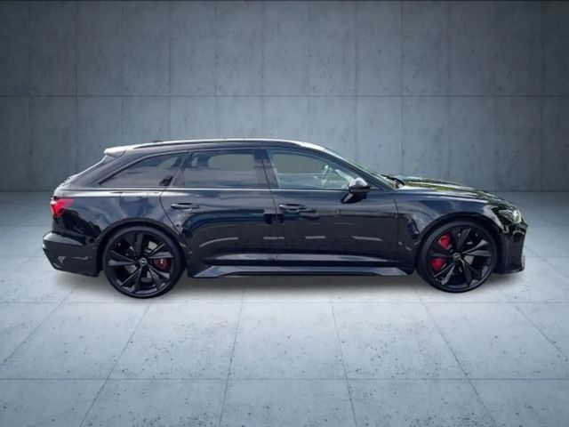 Audi RS6 Performance