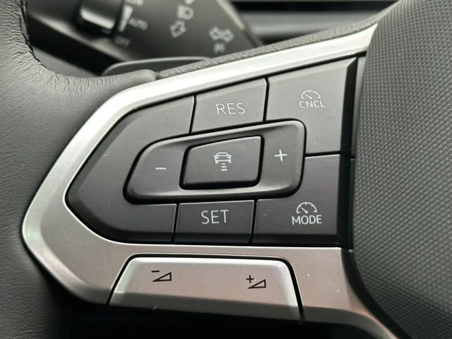 Volkswagen T-Roc DSG Life