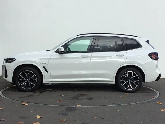 BMW X3 M-Sport xDrive30e