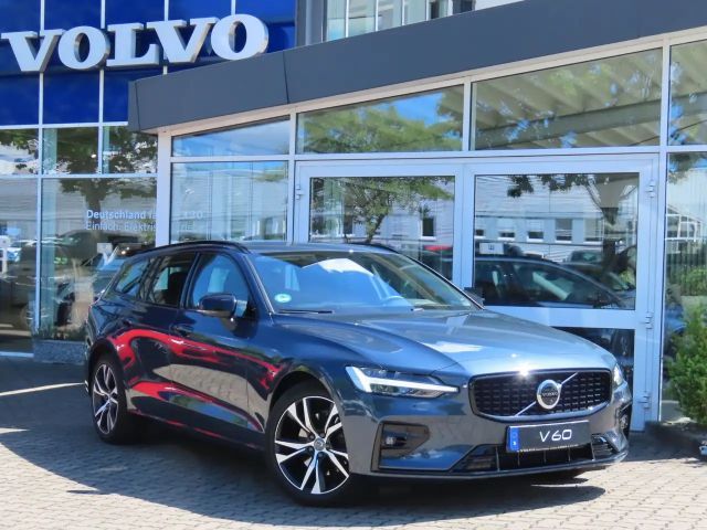 Volvo V60 Dark Ultimate