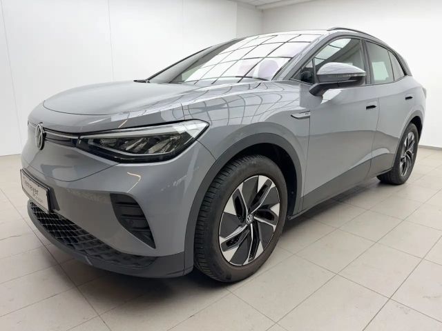 Volkswagen ID.4 Performance Pro