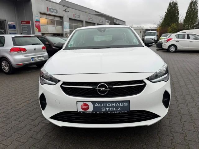 Opel Corsa Edition F Edition