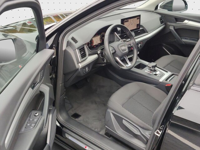 Audi Q5 40 TDI Quattro S-Tronic