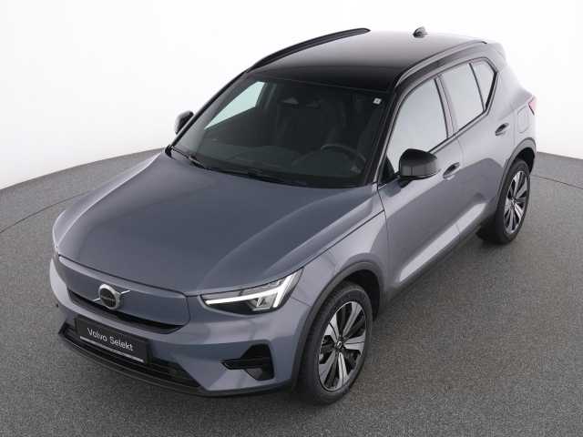 Volvo XC40 XC 40