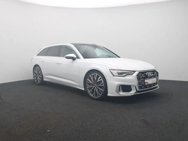 Audi S6 3.0 TDI Avant Quattro