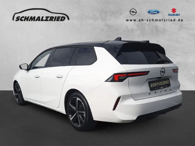 Opel Astra GS-Line Grand Sport Sports Tourer