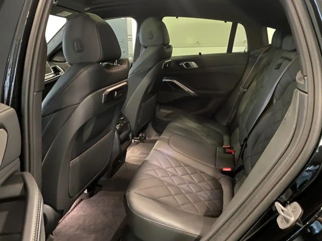 BMW X6 M-Sport xDrive