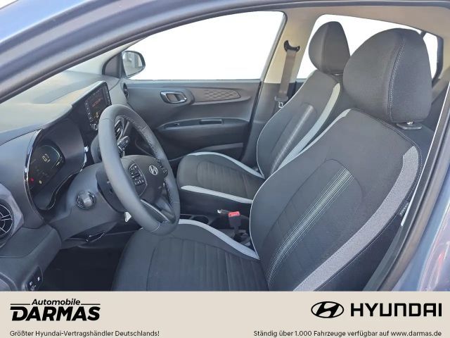 Hyundai i10 1.2 Trend