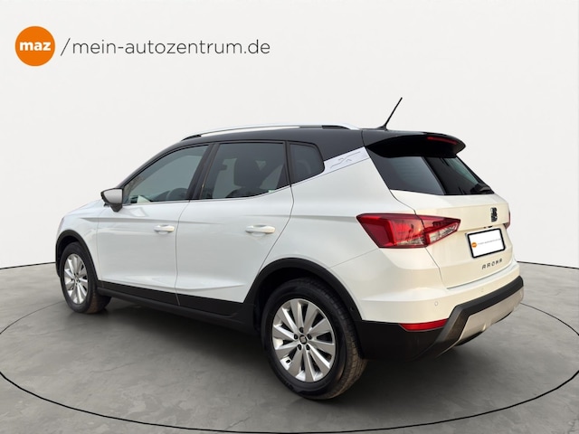Seat Arona 1.0 TSI Xcellence