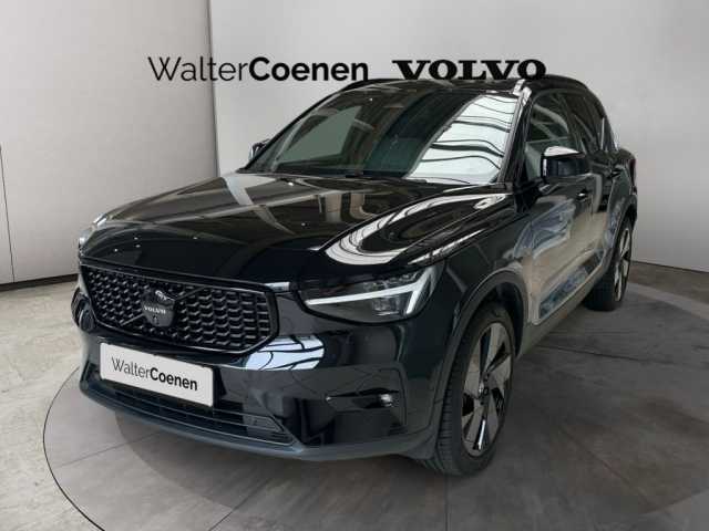 Volvo XC40 XC40