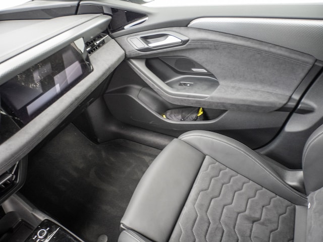 Audi A6 e-tron Avant Performance