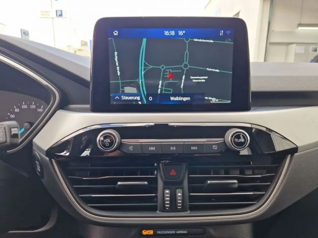 Ford Kuga Cool & Connect EcoBoost