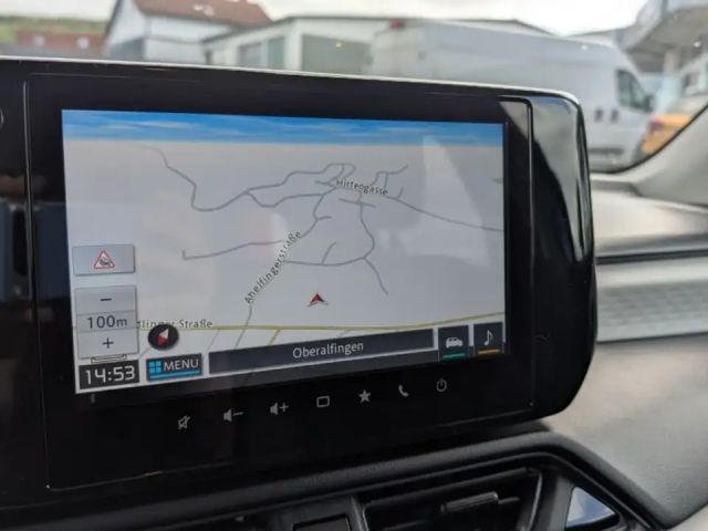 Suzuki Swift Comfort Hybrid