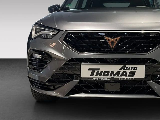 Cupra Ateca 2.0 TSI 4Drive DSG