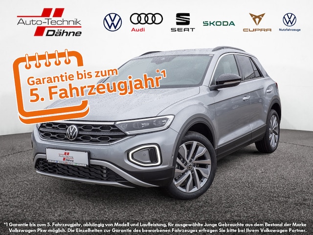 Volkswagen T-Roc 2.0 TDI
