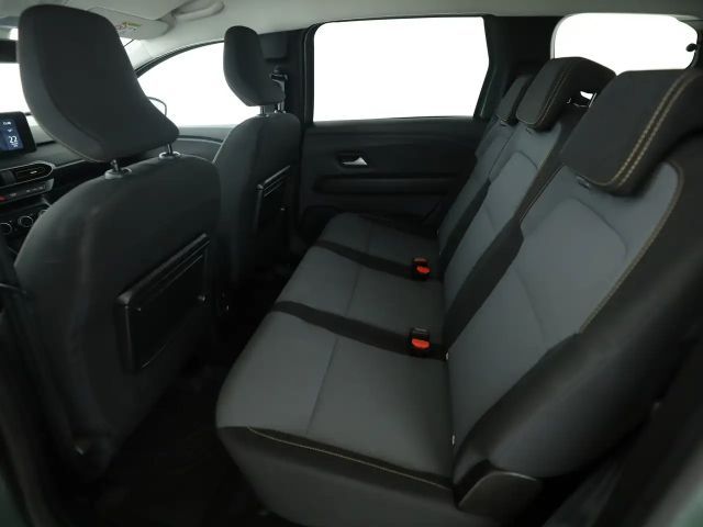 Dacia Jogger Extreme TCe 110