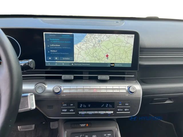 Hyundai Kona Electric Trend