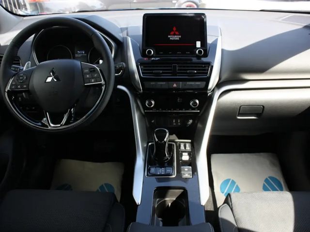 Mitsubishi Eclipse Cross PHEV