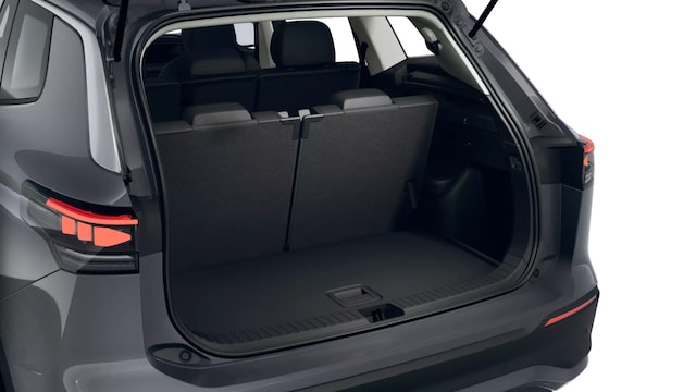 Volkswagen Tayron 2.0 TDI DSG IQ.Drive Life