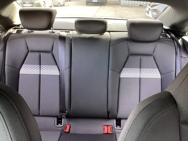 Audi A3 S-Line S-Tronic Sedan