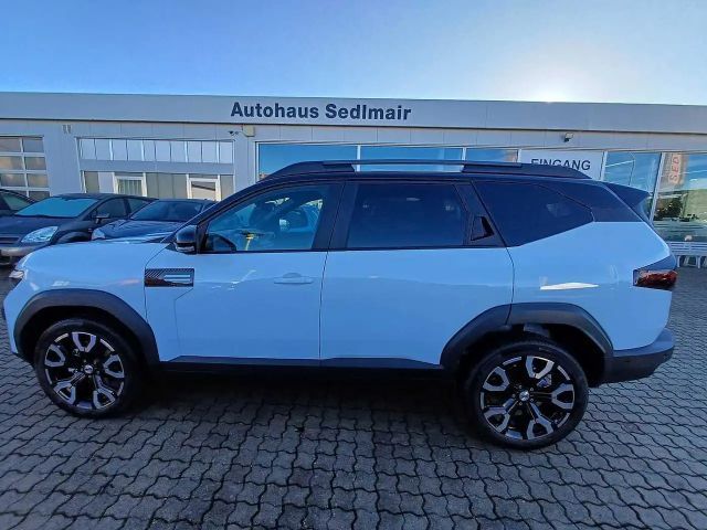 Dacia Bigster Mild Hybrid 140