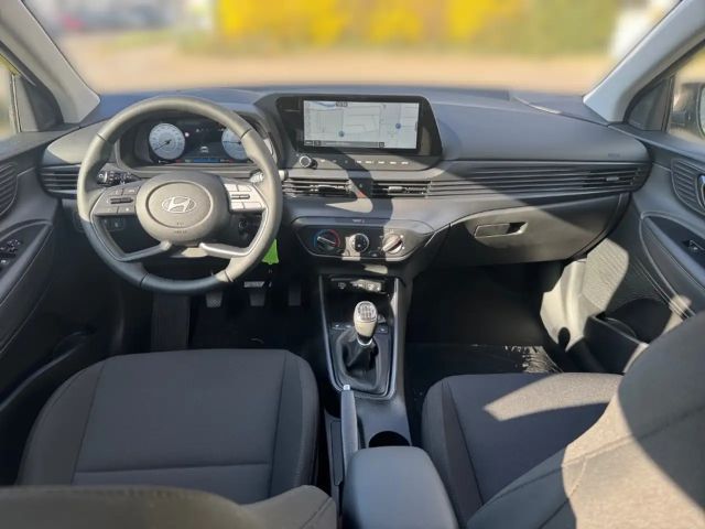 Hyundai Tucson 2WD Select