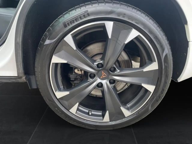 Cupra Ateca 2.0 TSI 4Drive