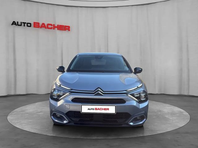 Citroën C4 BlueHDi Shine