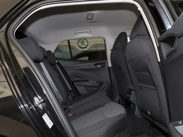 Skoda Fabia 1.0 TSI Tour