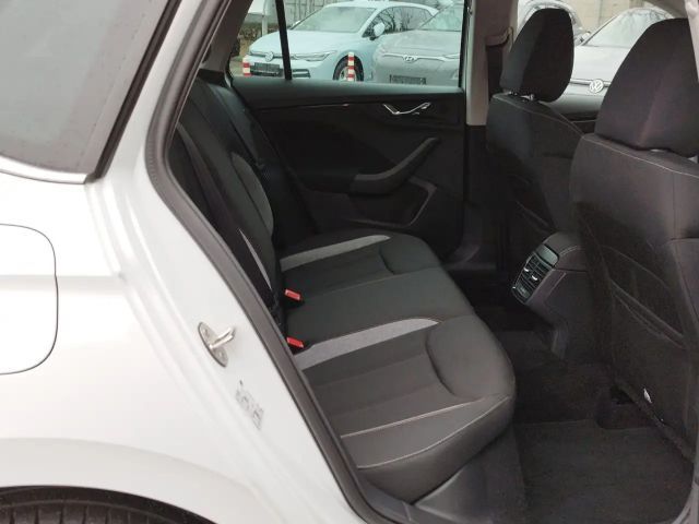 Skoda Kamiq Selection