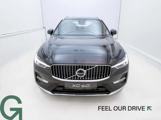 Volvo XC60 Recharge